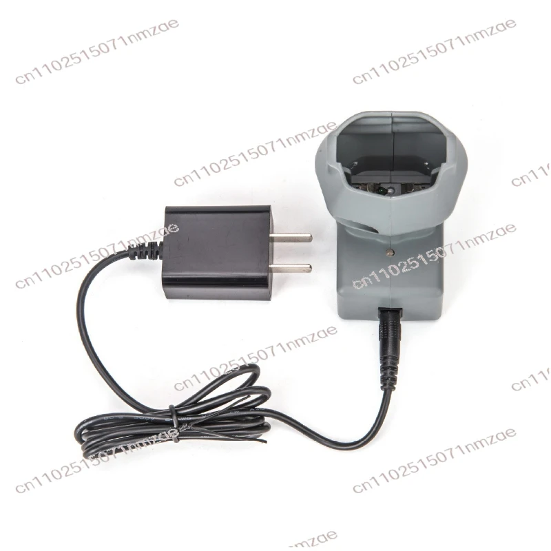 WBT-1 Electric Scissors Charging Dock Set