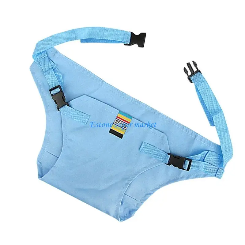 

090B Practical Adjustable Baby Pants Comfortable Fit For Active Toddlers And Parents