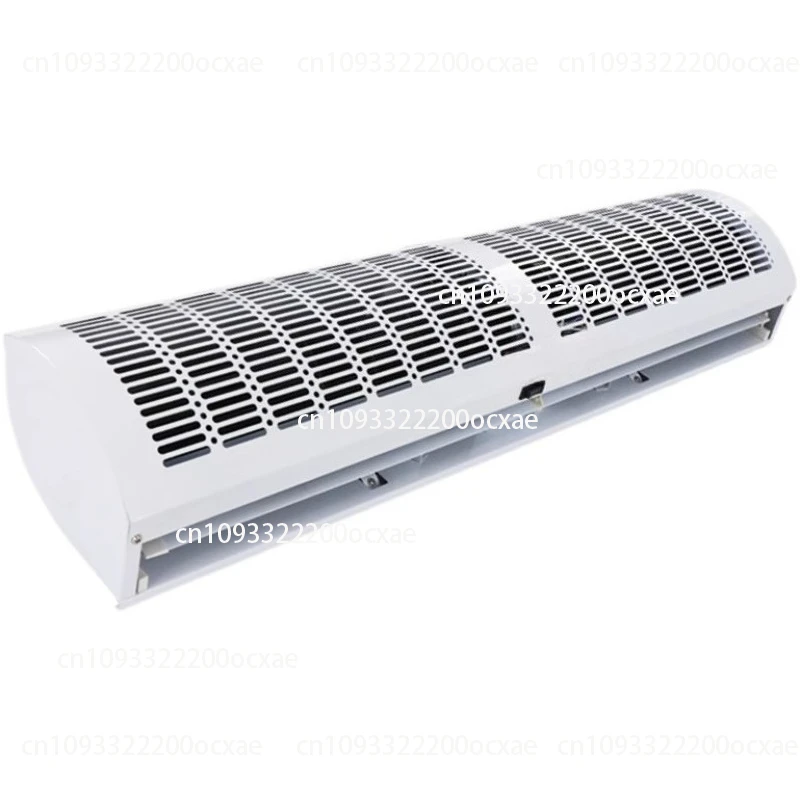 

Air Curtain Machine Commercial Silent Door Air Curtain Air Curtain Turnstile Supermarket 0.9/1.2/1.5/1.8/2 Meter Door Head