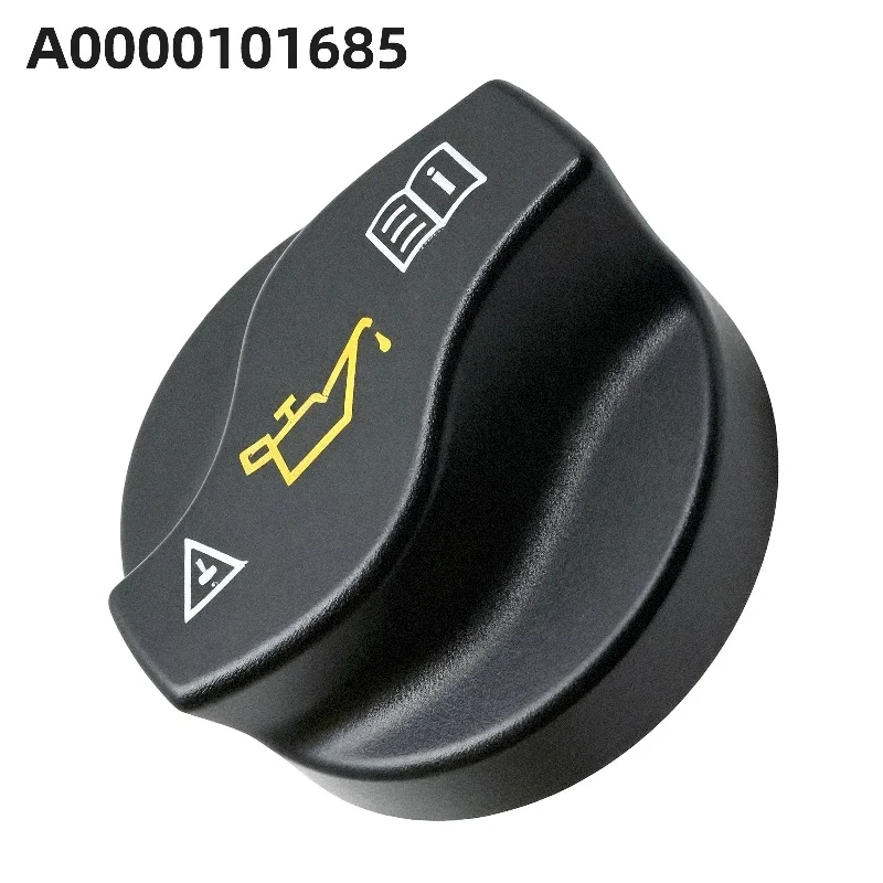 

Engine Oil Filler Cap A0000101685 For Mercedes C209 W203 W213 X166 W221 W166 W169 W176 W245 C117 A209 X218 Oil Filler Cap Parts