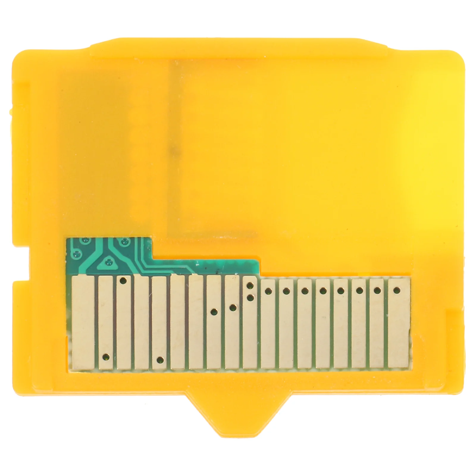 

-1 Camera to Insert Adapter for / (Yellow) to Adapter adapter memory adapter