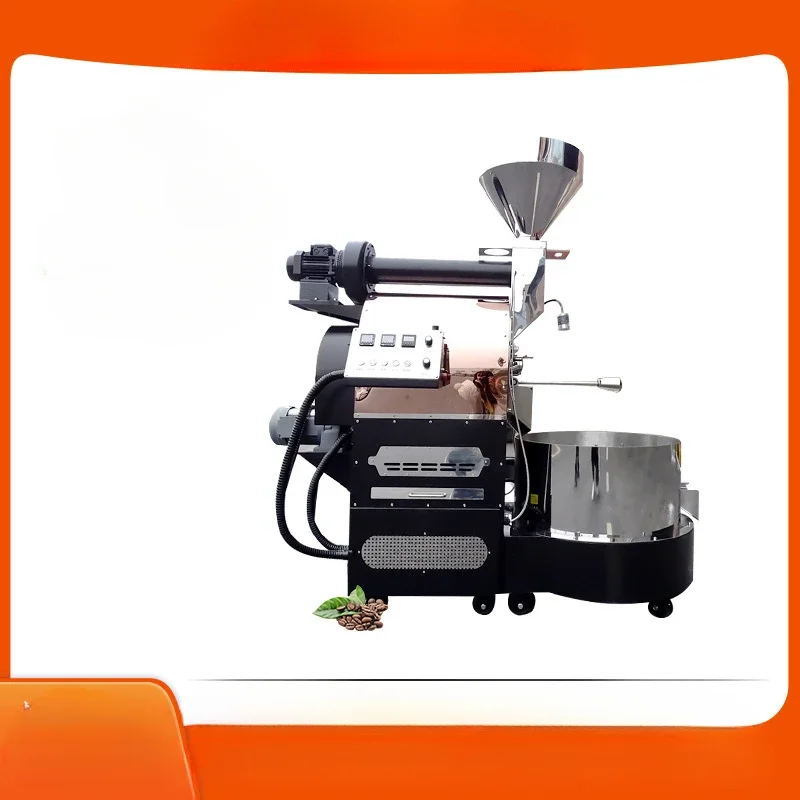 Torrador de café 15KG, comercial