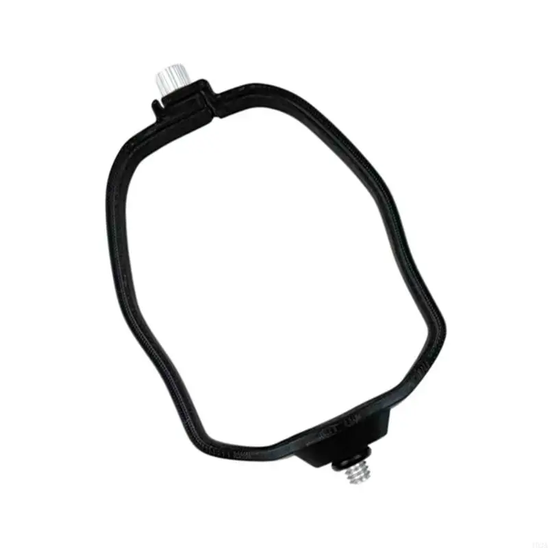 Easy Installs Upper Mount Adapters for 4 Action Camera Quick Release 193A