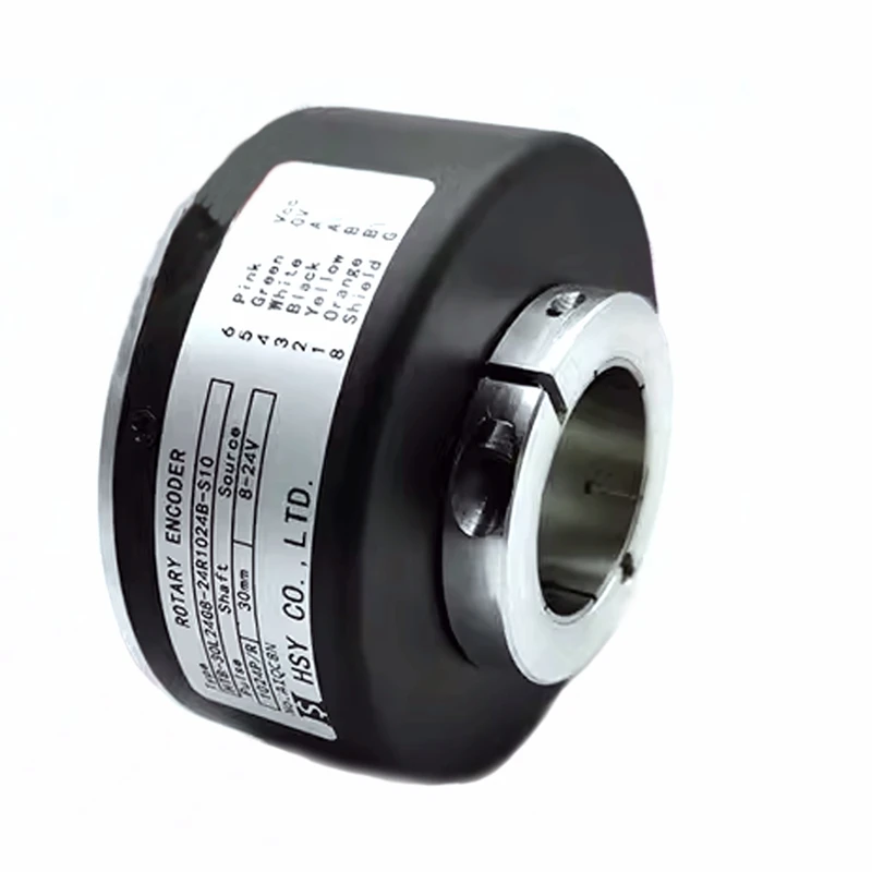 Liftonderdelen HTB-30L24G8-24R1024B-S10 Roterende Encoderliftaccessoires