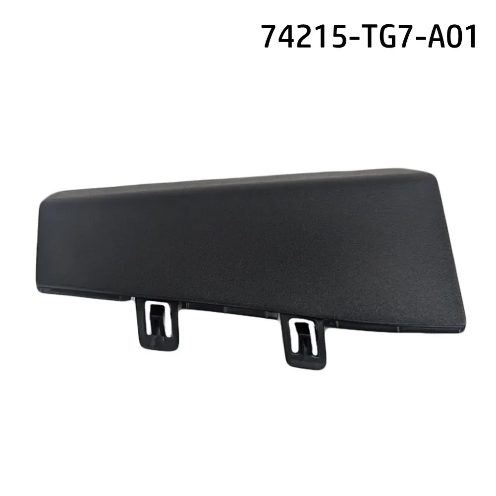 Front Right Outer Cowl Cover Front Right Side 74215-TG7-A01 For Honda For Ridgeline 2017-2023 For Passport 2019-2023
