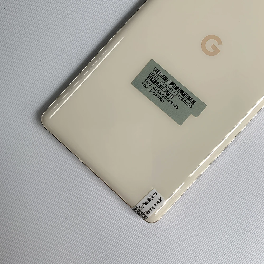 هاتف جوجل بيكسل 6 برو 5G الأصلي NFC 128GB/256GB 120 هرتز 6.7 بوصة AMOLED 50MP + 48MP + 12MP + 11MP ثماني النواة هاتف أندرويد الذكي #5