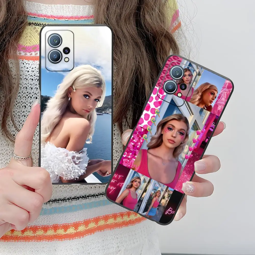 Cute Loren Gray Mob…