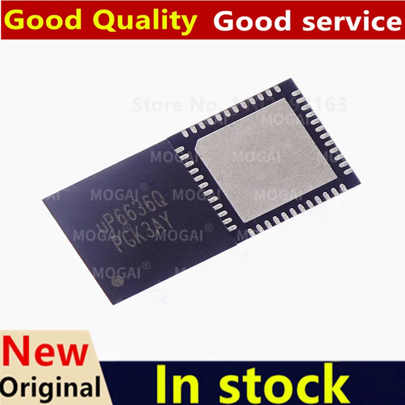 (1 pieza) 100% nuevo UP9003Q UP9013Q UP9021P UP6636Q UP1641P UP1642R UP1601P UP1728P UP9509P QFN Chipset
