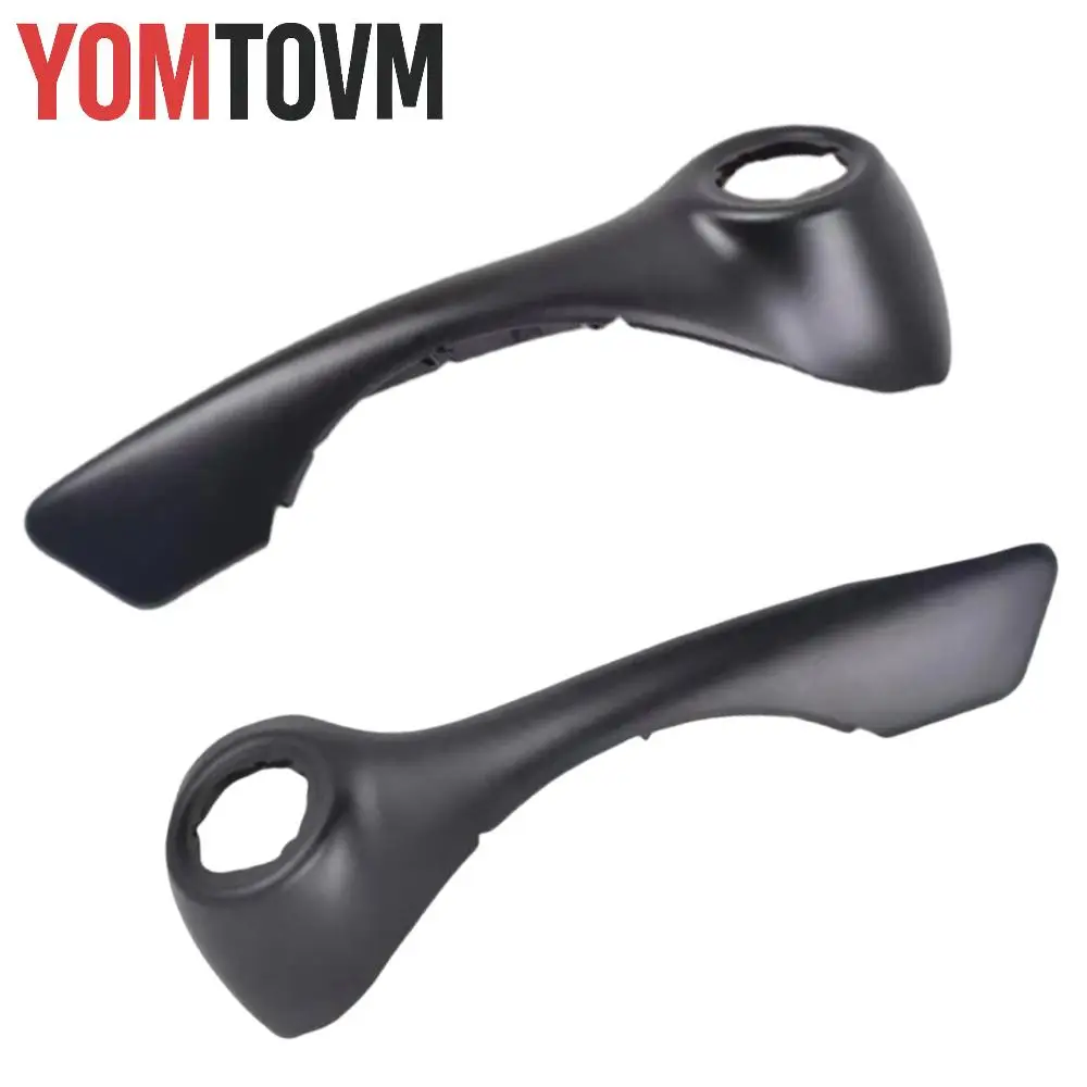 

Внутренняя дверь автомобиля, передняя левая и правая ручка, внешняя крышка для Renault Clio 3 2005-2009 8200316977 8200316979