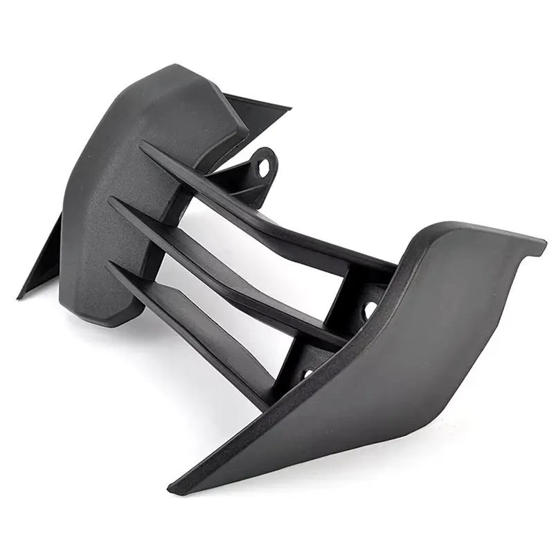 

Motorcycle Bellypan Lower Fairing For 390 DUKE DUKE390 2021-2023 Engine Chassis Guard Cover Accessories