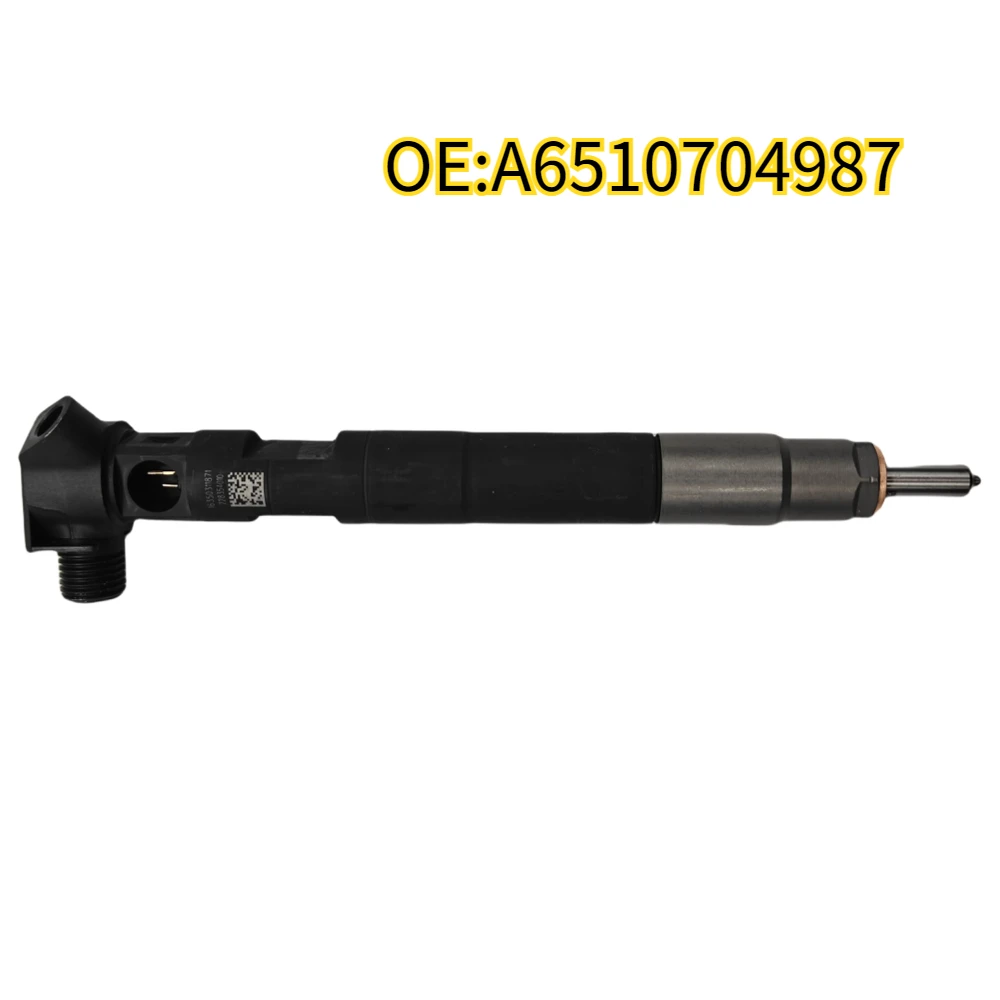 

For A6510704987 Fuel Injectors For Mercedes Sprinter Diesel