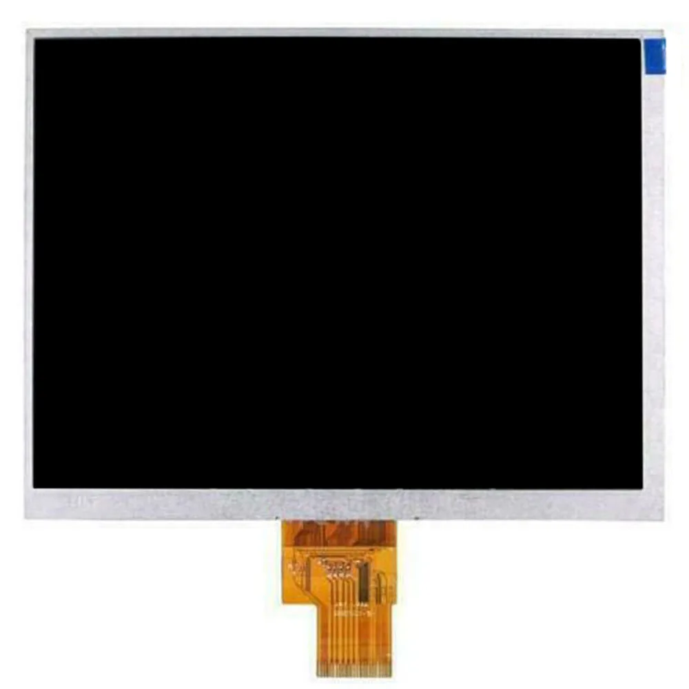 Новый 8-дюймовый Φ 1024x768 ЖК-экран с HDMI VGA контрольная панель драйвера монитора