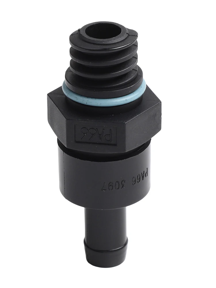 Automotive Replacement Crank Case Vent Crank Case Vent Valve As Shown In The Picture Non-deformation Practical Design