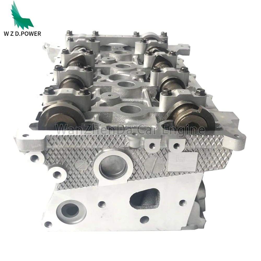 

OEM 1005A863 1005B271 For Mitsubishi Outlander ASX 4B11 4B10 1.8L 2.0L Cylinder Head High Quality Raw Material Cylinder Head