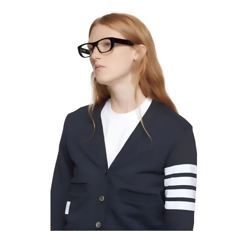 

2024 Computer Anti Blue Light Blocking Glasses Eyeglasses Frames