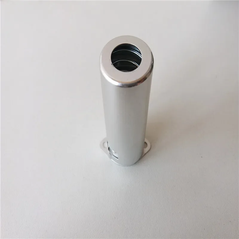 10pcs Tube Socket Shield Ceramics 7G-55 7 pin Tube Shield Caps Scaffolding For 6Z4 6AU4 EF94 6BH6 6A2 6K4 6J5 Amplifier DIY