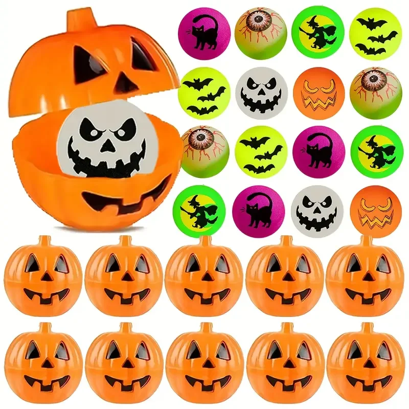 20/40Pcs Halloween … - image