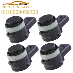 0009059300 PDC Parking Sensor Car A0009059300 A0009055504 For Mercedes-Benz A B C E-Class W177 W176