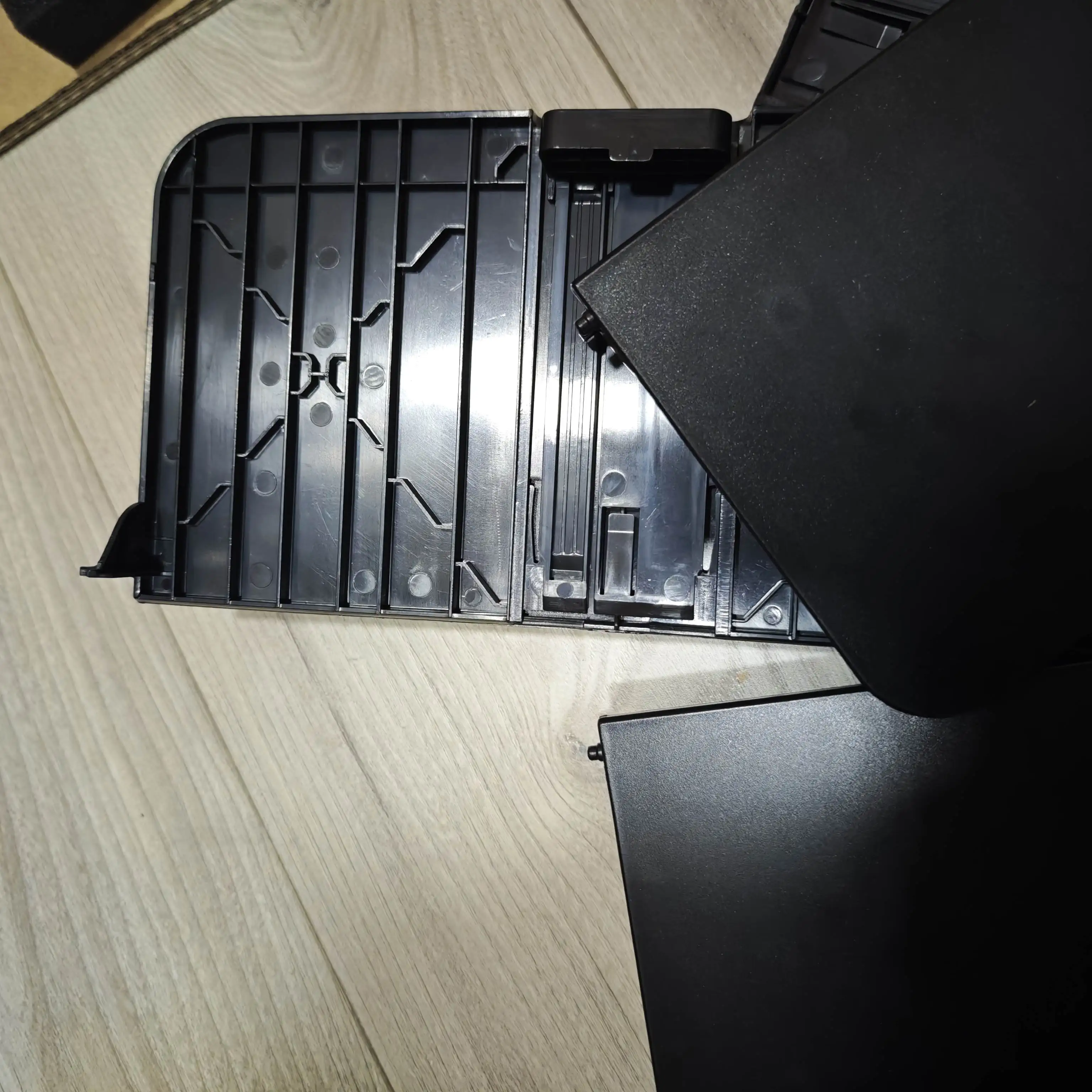 

10PC Paper Pickup Tray Assy for HP M1130 M1132 M1136 M1212 M1212nf M1213 M1213NF M1214 M1216 1132