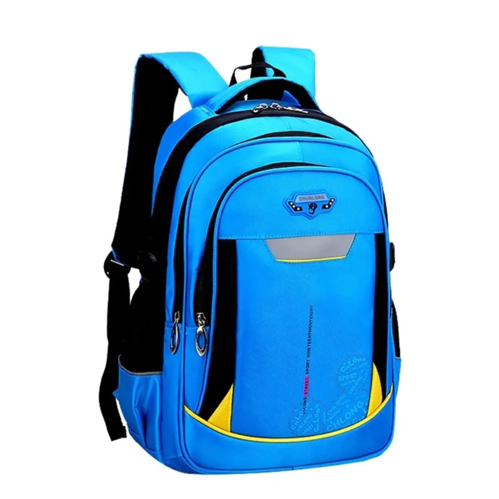 Children Orthopedics School Bags Kids Backpack In Primary Schoolbag For Girls Boys Waterproof Backpacks Book Bag mochila