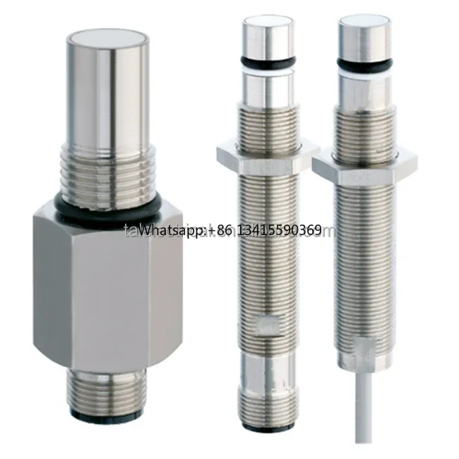 

High Quality High Quality High Voltage Resistant Sensor NCB1.5-18GM60-E2-D-V1 NCB1,5-18GM60-E2-D All-new 100% Original