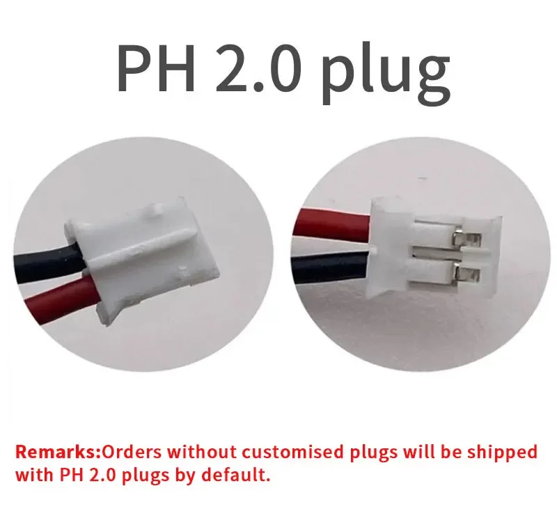 Batterie Lithium polymère 3.7V Li Po 603450, 1200mAh, pour Instruments de beauté, casques Bluetooth, serrures de porte à empreintes digitales