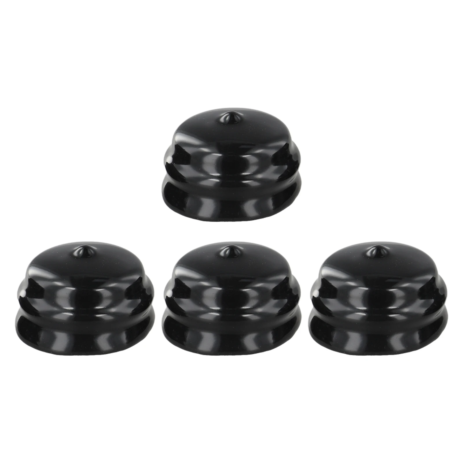 

4Pack Lawn Mower Spindle Cover Set Compatible with For Craftsman and For Poulan Models Replaces Part 532121232