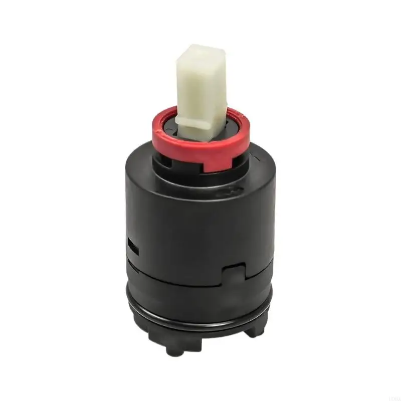 

Multipurpose Faucet Cartridge for Kitchen and Bathroom Accessory Applications with Pressure Balance Technology