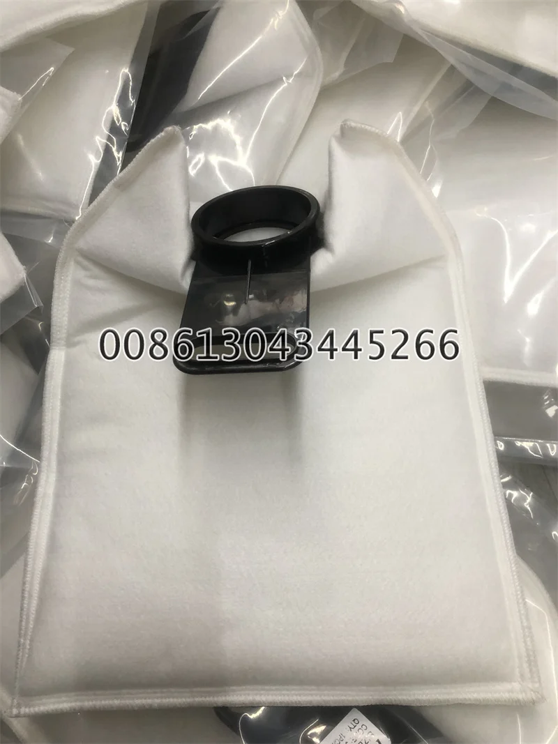 L6.187.2125 walter filter bag Fount Filter Offset Printing Machine Tank Filter Bag 550*350mm