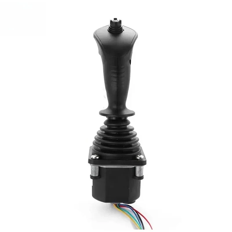 Limited Offer Agricultural Harvester Forklift Control Lever Controller SJ60 1A M P051 MS00 HDR A SJ60