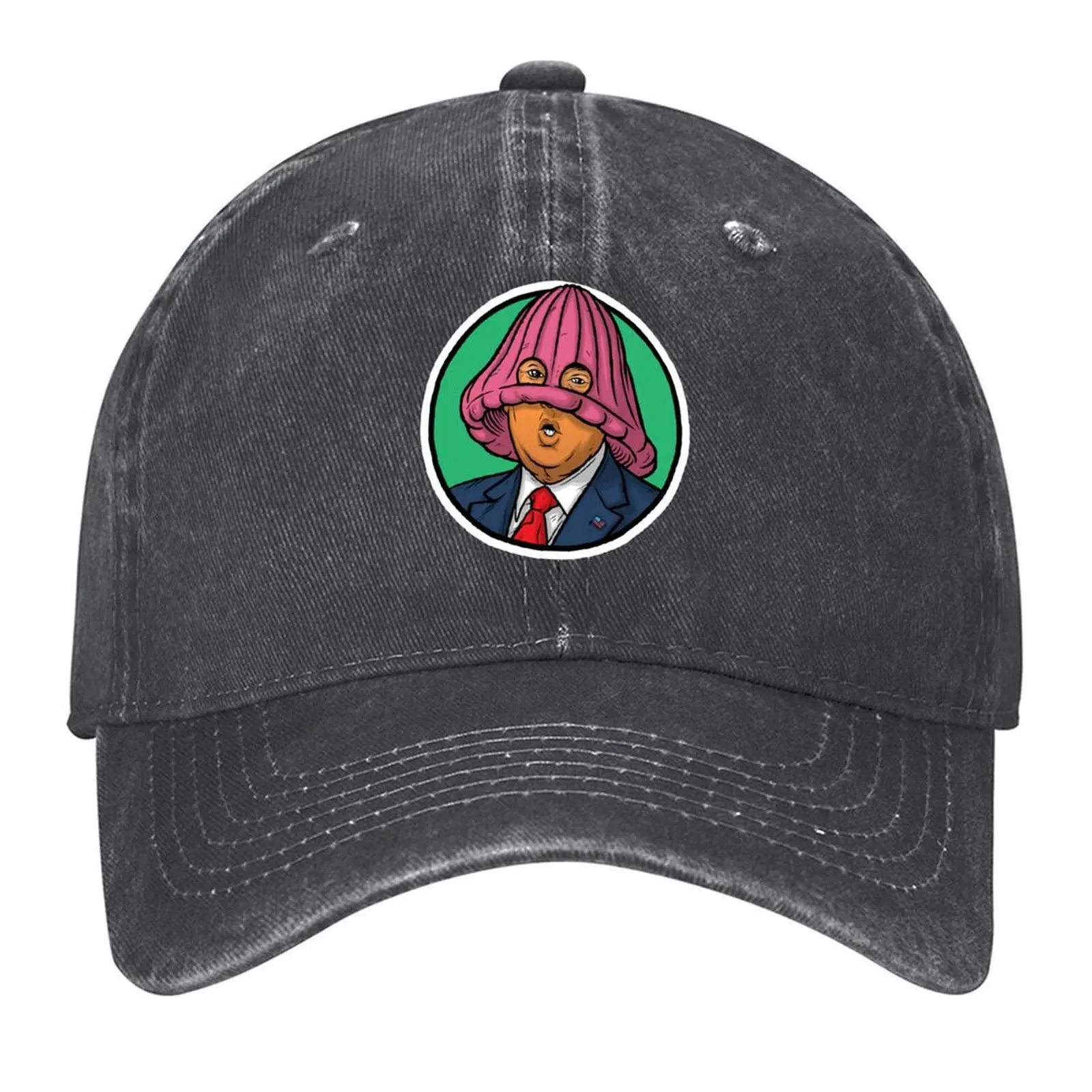 

Dumb Donald Baseball Cap Luxury man cap Luxury Man Hat Military Cap Man Rave Women Hats Men's