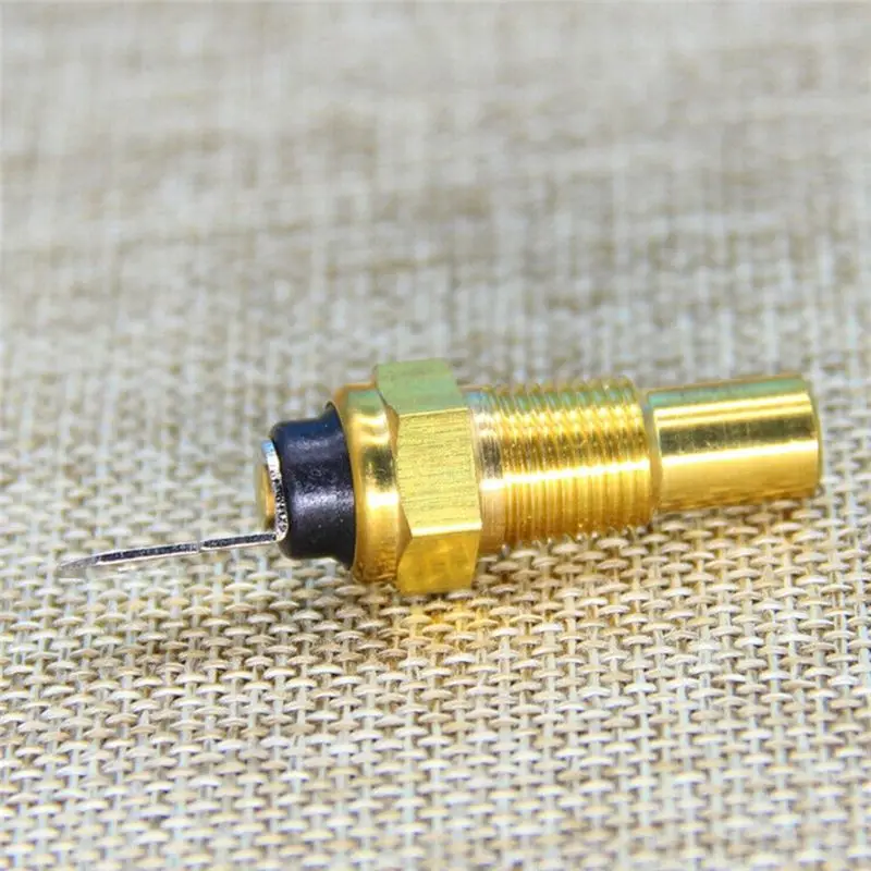 ABIB -83420-16020 New Engine Coolant Cylinder Head Temperature Sensor For Toyota Tacoma