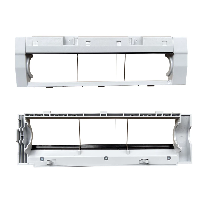 Hepa 필터 걸레 천 메인/사이드 브러시 먼지 봉투 교체, XiaoMi Lydsto R1 / R1A / R1 Pro / S1 진공 청소기 액세서리