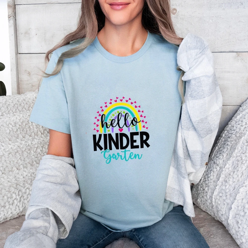 

Unisex Fit Washed T-Shirt Customscool