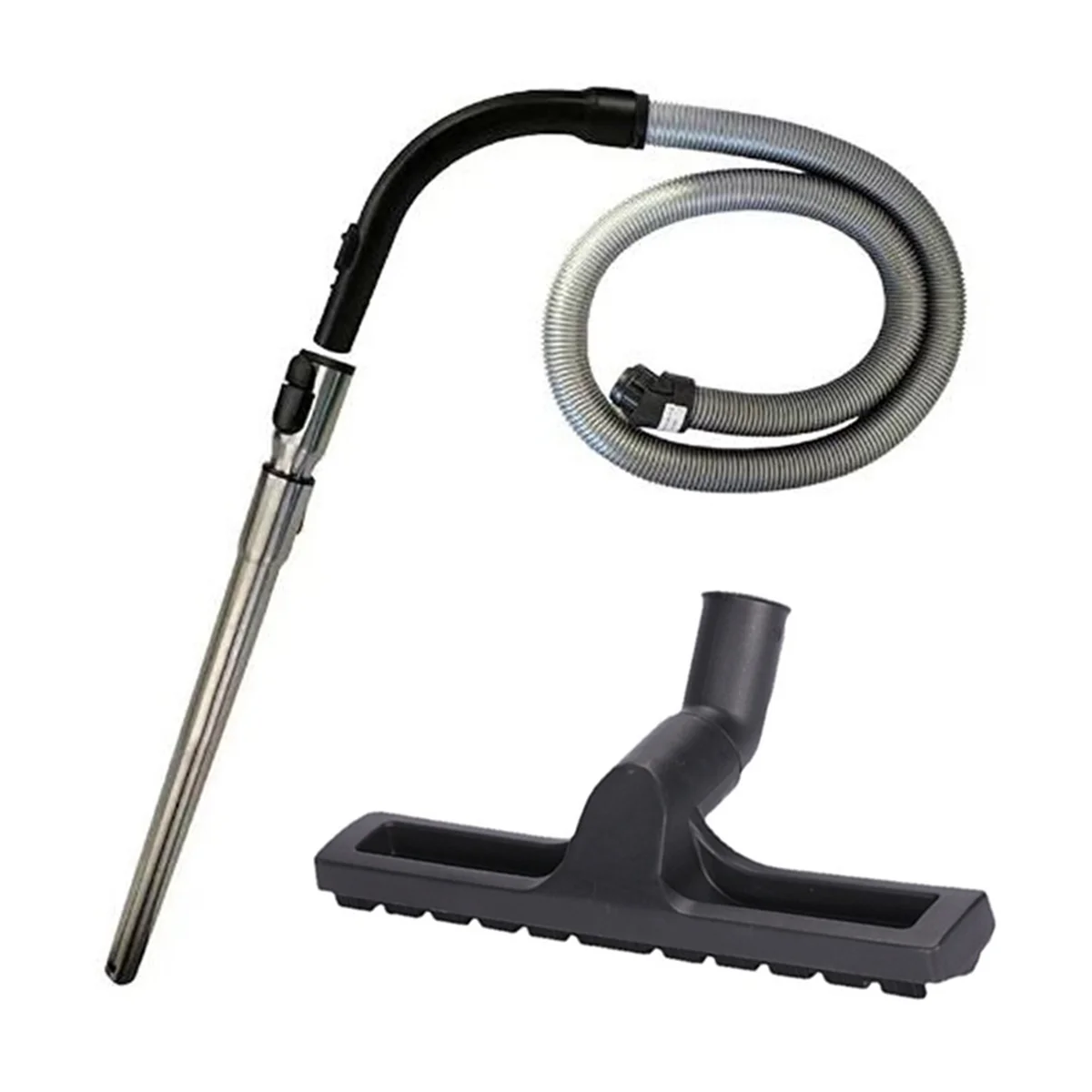 

Удлинительная трубка инструмента с фиксированной щеткой для твердого пола для пылесосов CX1 Запасная