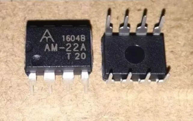 

10pcs/lot management p AM-22A AM22A DIP-8 new original