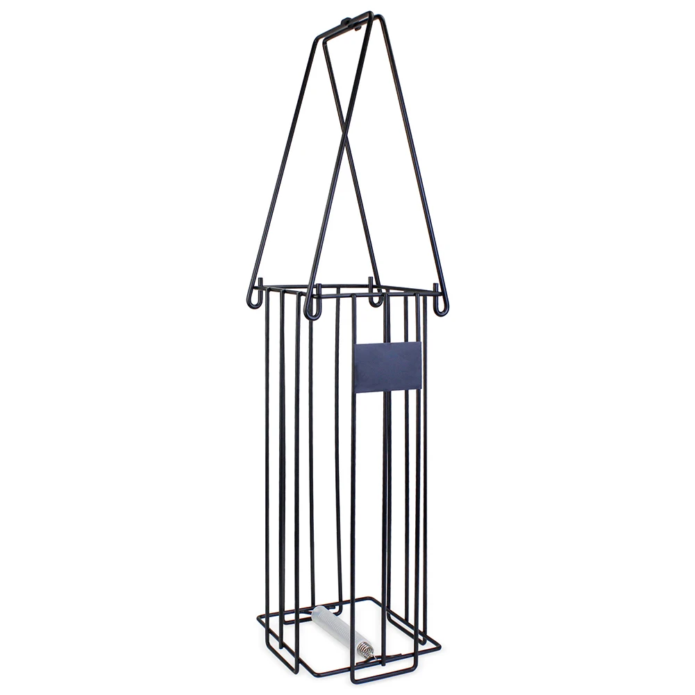 إطار كرة التنس هوبر كرة التنس 25 كرة تنس/15 سعة كرة بيكلبول من الفولاذ المقاوم للصدأ لسهولة الالتقاط