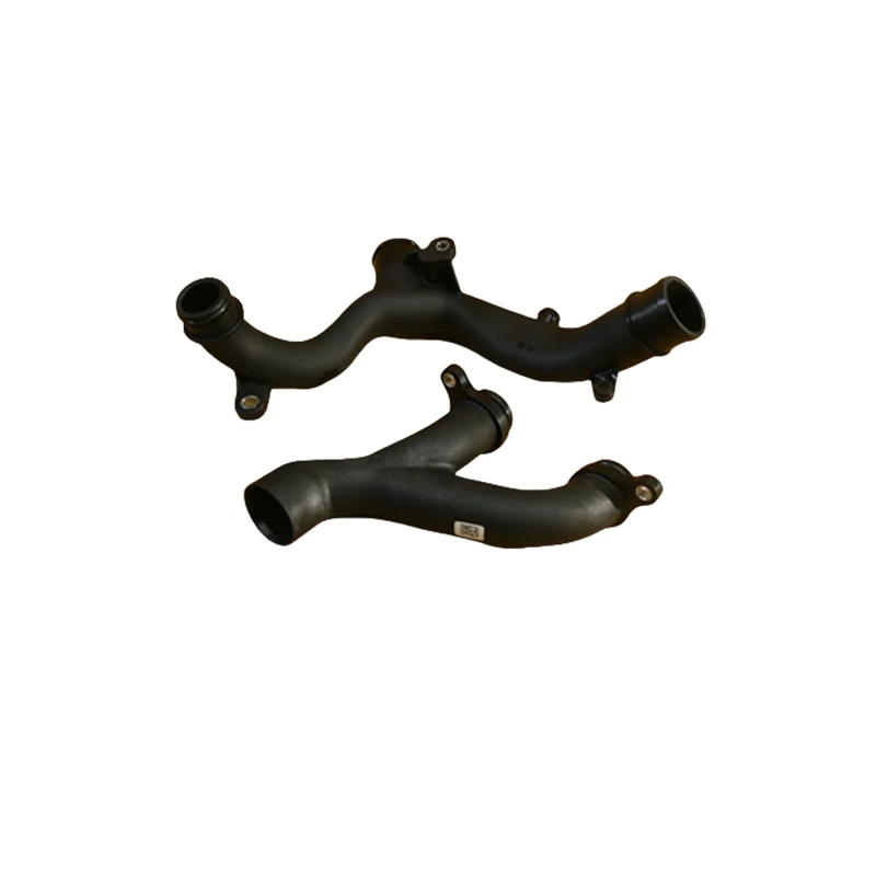 Tubo del liquido di raffreddamento per Land Rover Discover 4 Range Rover Sport Velar 3.0L V6 5.0 V8 LR 090630   LR LR 092992