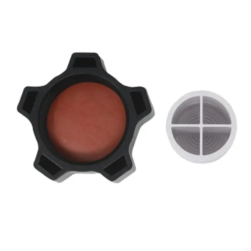 2025 New Efficient Pool Drain Covers Portable for Improved Water Circulation Daily Use