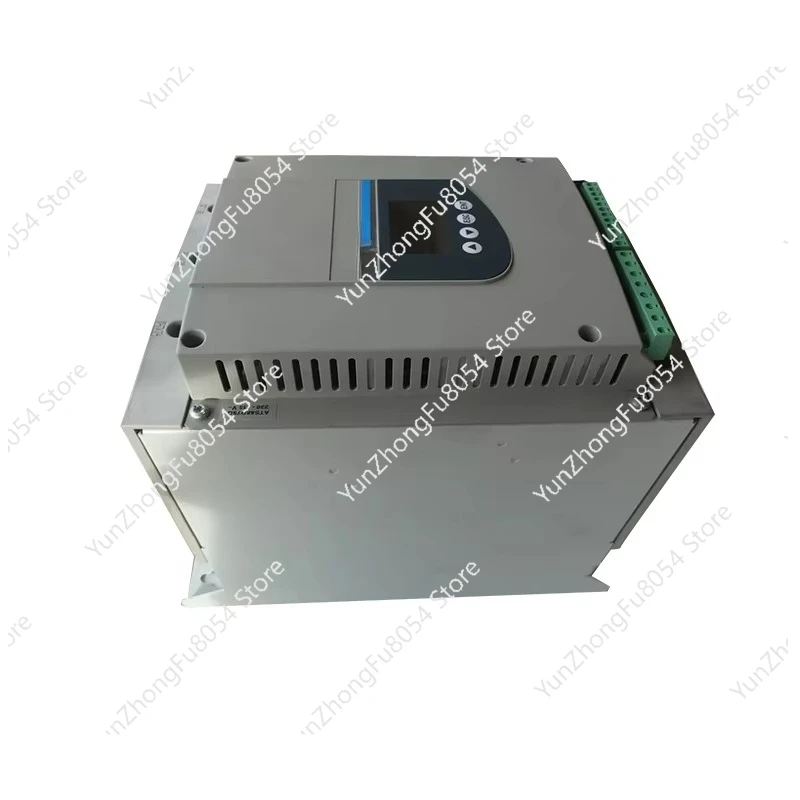 

For ATS48D75Q Asynchronous Motor Soft Starters 48 69A 230 To 415V 15 To 55 KW