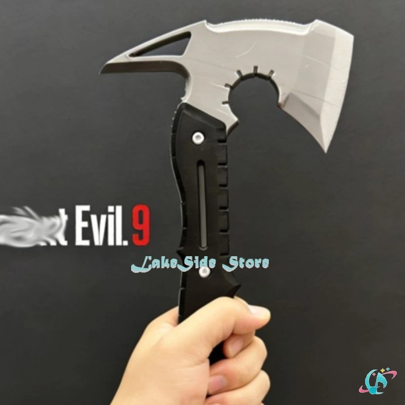 Re9 Req Leon Cospla…