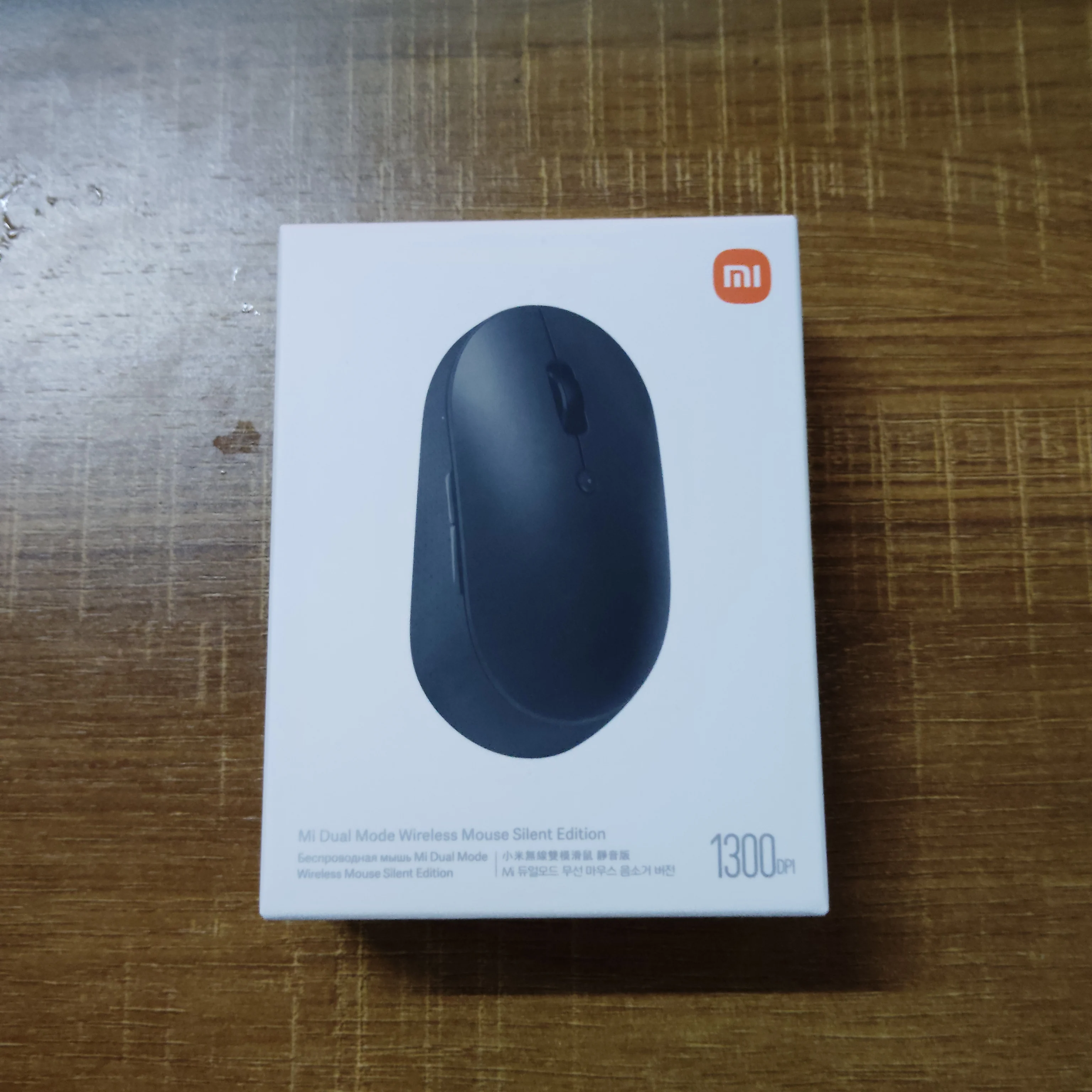 

Глобальная беспроводная 2/двухрежимная бесшумная мышь Xiaomi, Bluetooth, USB-подключение, 1000 точек на дюйм, 2,4 ГГц, оптическое отключение звука, ноутбук, офисная игра