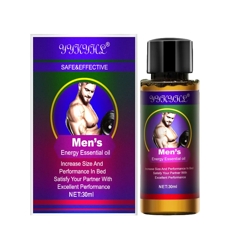 Penis Thickening Growth Man Big Dick Enlargment Liquid Cock Erection Enhance Men Health Care Enlarge Massage Enlargement Oils