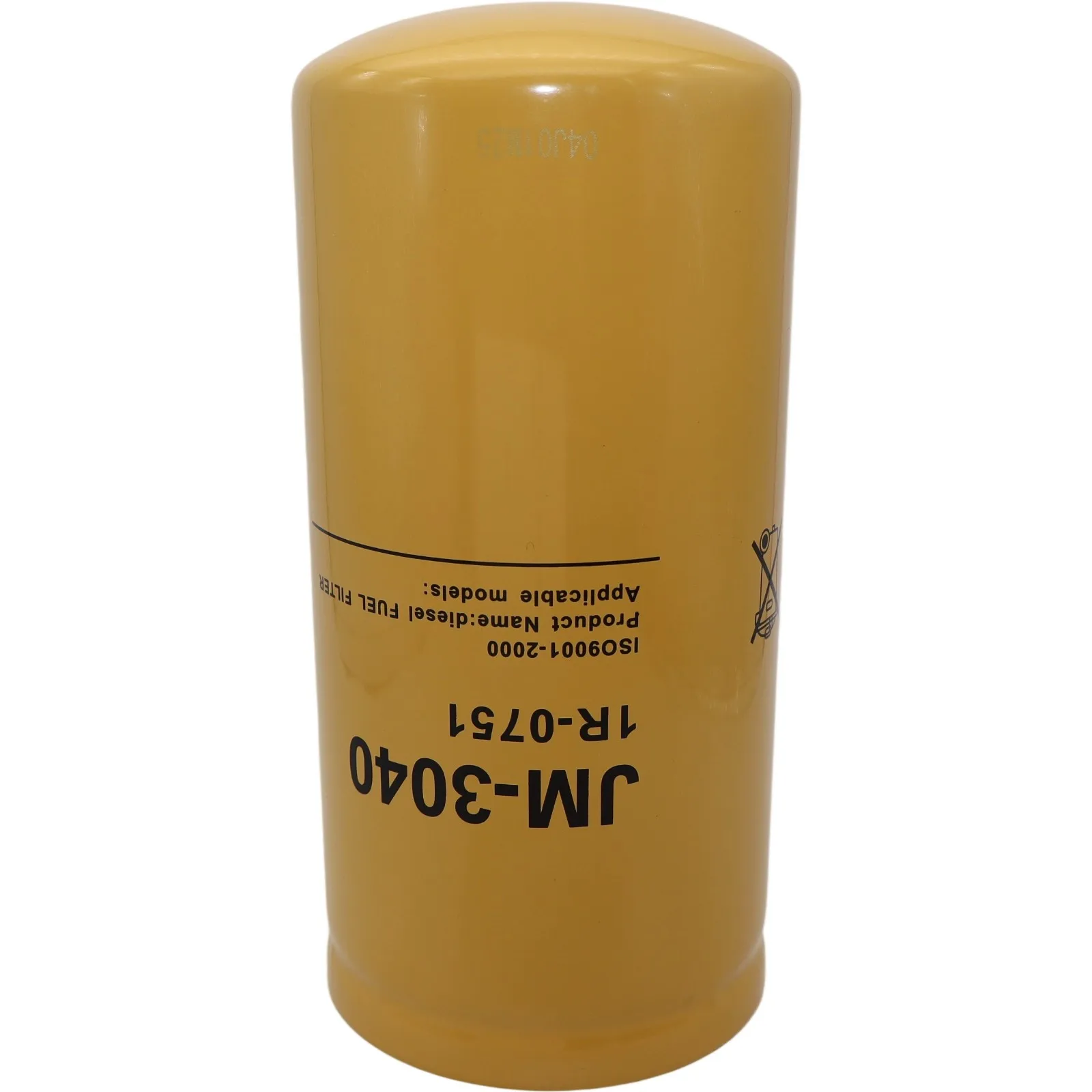 

Fuel Filter 1R-0751 For Caterpillar CAT Truck 797F