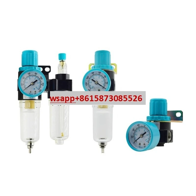 Air Source Processo…