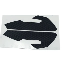 Mouse Skin Anti-slip Tape Mouse Skates Side and Back Stickers for Viper Ultimate Mice Moisture Wicking Pre Cut Set