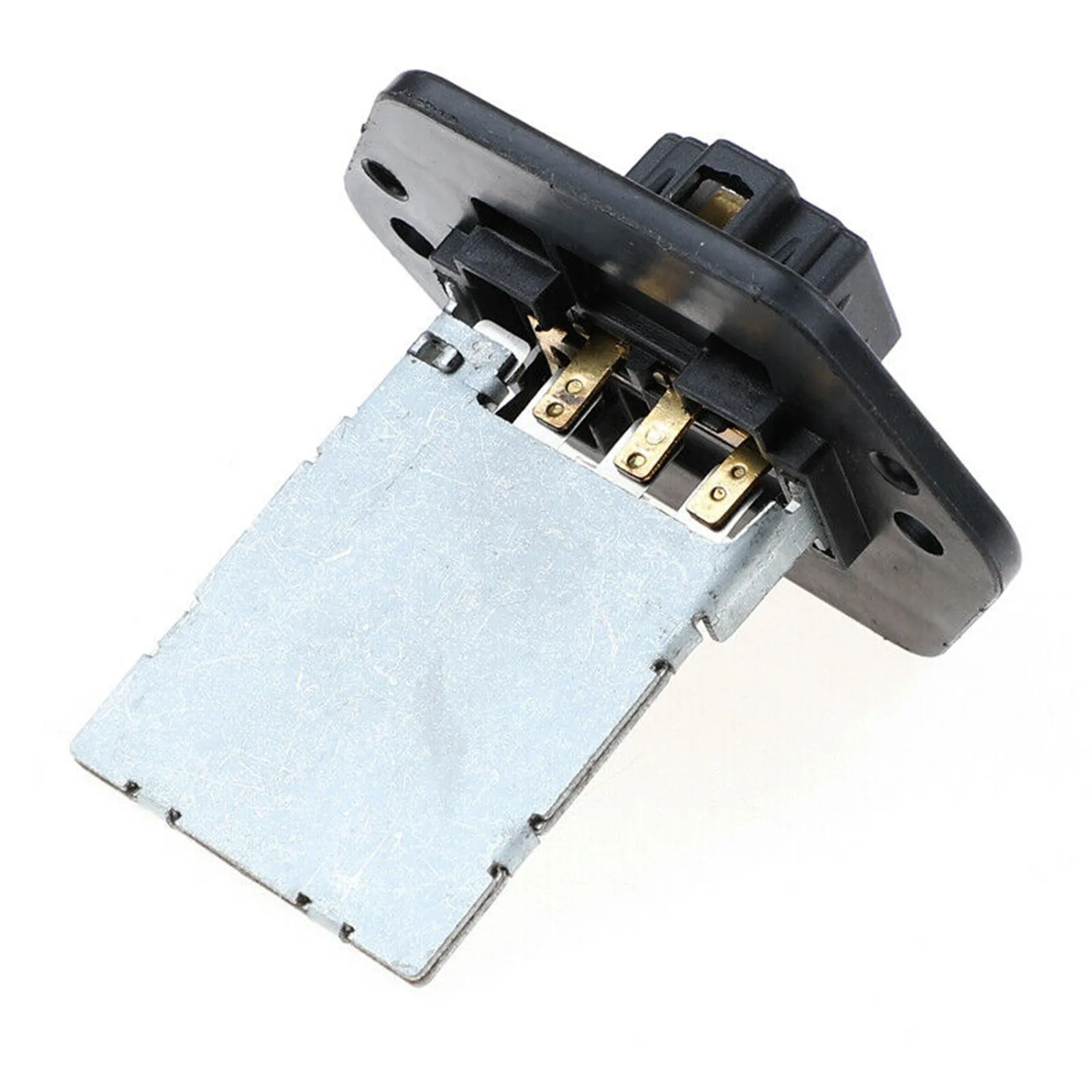 

Резистор двигателя вентилятора ABTU для Sonata, Tucson, Santa Fe, Kia Optima 97035-3D000