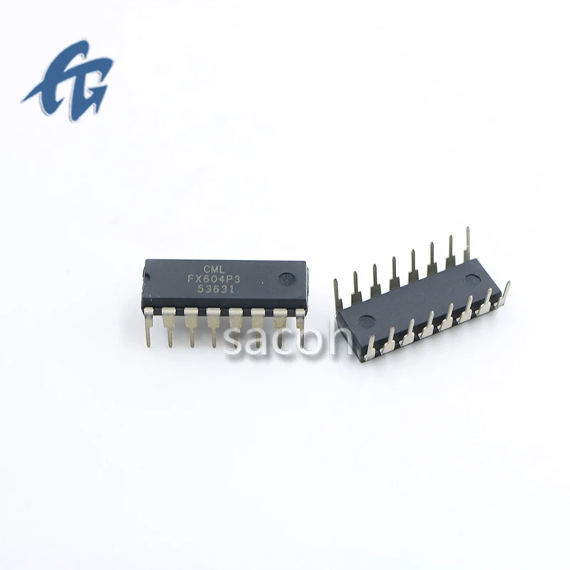 

SACOH High Quality Original Electronic Components Suppliers FX604P3