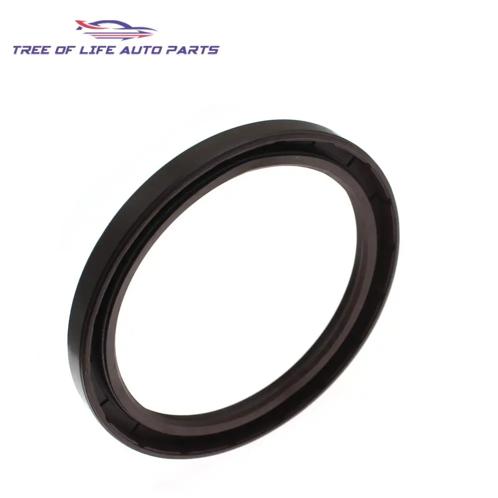 10pcs 90311-85009 85*105*10 Crankshaft Rear Main Oil Seal For TOYOTA AVENSIS CAMRY CARINA COROLLA RAV4 90311-85006 90311-85007