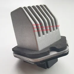 Blower resistor for Great wall H5 heater speed control module for H3 Wingle 3/V240/5 air conditioning resistor 8107500XK90XA